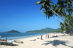 best tour operators india - Goa Beach