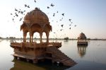 best tour operator in India -Jaisalmer_Amar_Sagar