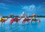 Explore The Serenic Tourist Attractions In India